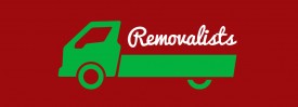 Removalists Daadenning Creek - Furniture Removalist Services